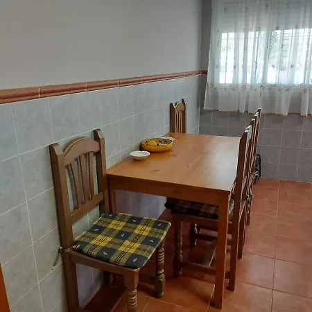 Andalusian With Barbecue, Pool And Wifi Holiday home *