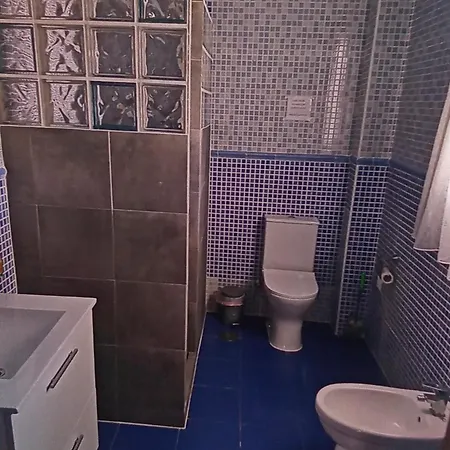 Andalusian With Barbecue, Pool And Wifi * Malaga